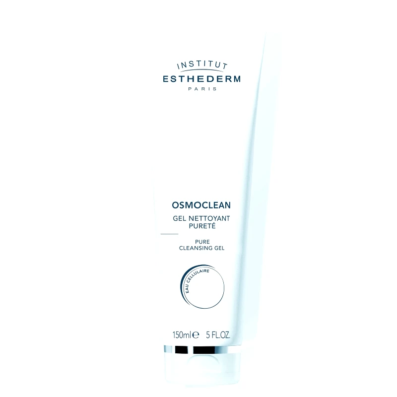 Institut Esthederm Institut Esthederm Osmoclean Pure Cleansing Gel Καθαρισμού Προσώπου Ιδανικό για Ντεμακιγιάζ 150ml