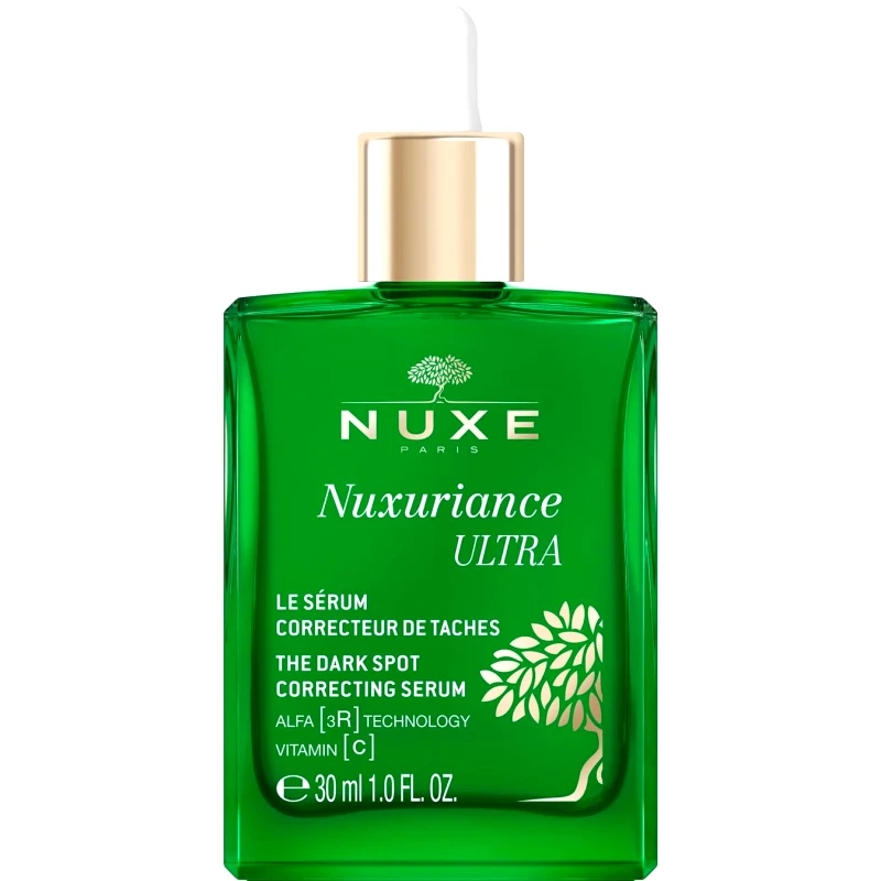 Nuxe Nuxe Nuxuriance Ultra The Dark Spot Correcting Serum Ορός Προσώπου Ολικής Αντιγήρανσης Κατά των Σκούρων Κηλίδων 30ml