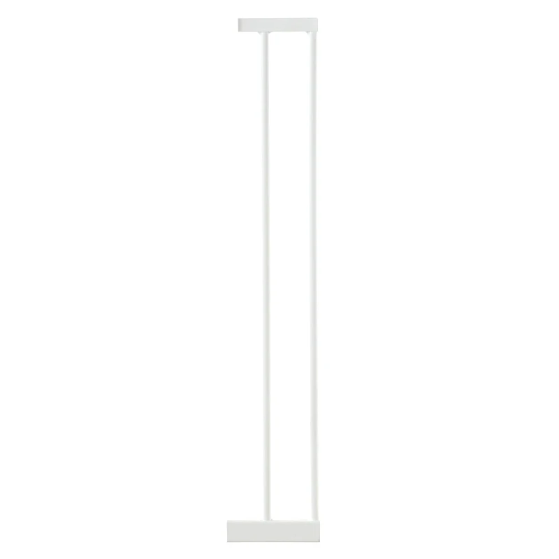 Munchkin Munchkin Universal Easy White Extension Επέκταση για Πόρτα Ασφαλείας 1 Τεμάχιο - 14 cm