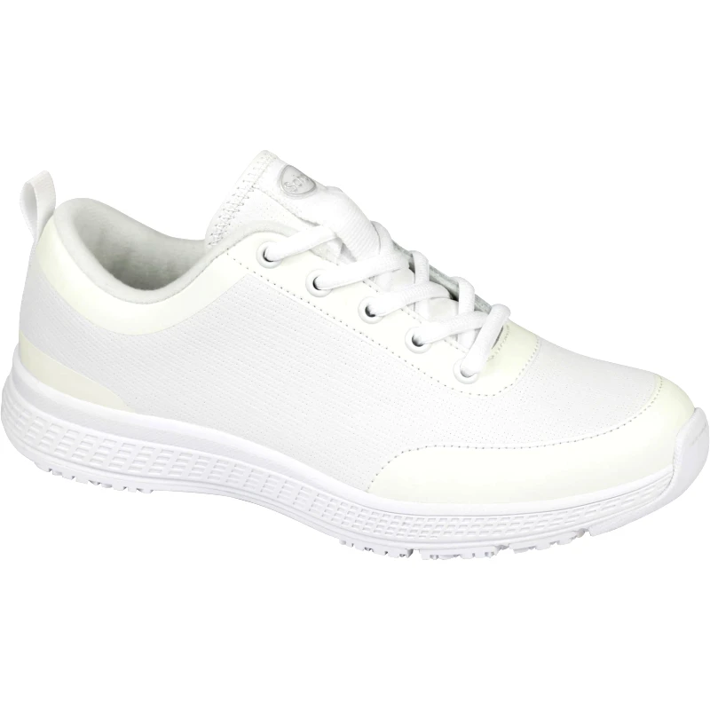 Scholl Shoes Scholl Shoes Energy Plus F271521065 Λευκό 1 Τεμάχιο - 36