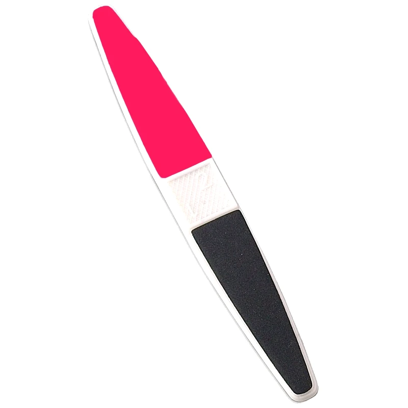 Health-Plus Fraliz F611 Nail Buffer Λίμα Νυχιών 4 Χρήσεων 1 τεμάχιο