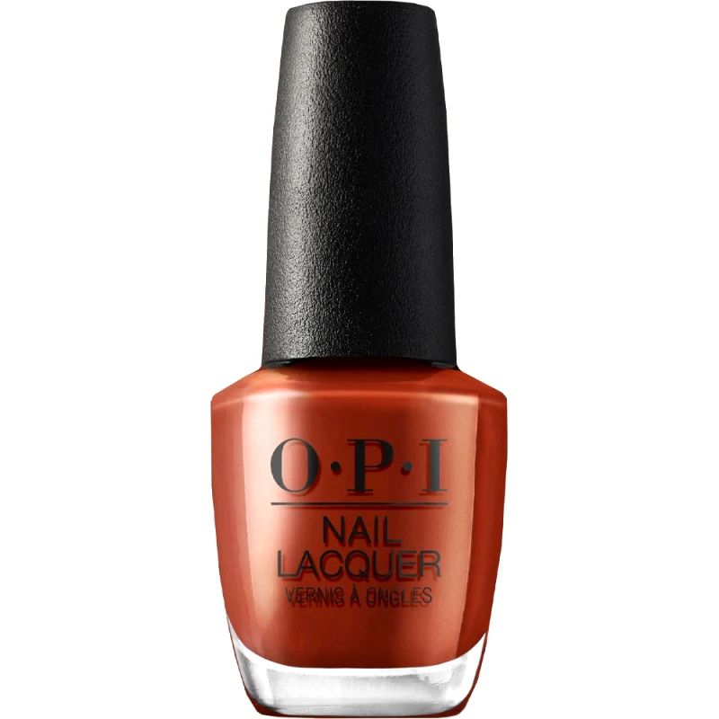 OPI OPI Nail Lacquer Nail Polish Βερνίκι Νυχιών με Χρώμα που Διαρκεί 15ml - Slip Dressed Up