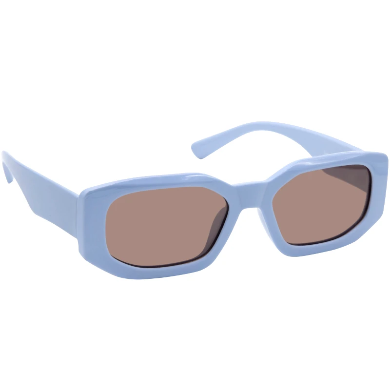 Eyelead Eyelead Polarized Sunglasses Γυαλιά Ηλίου Ενηλίκων 1 Τεμάχιο, Κωδ L738 - Μπλέ