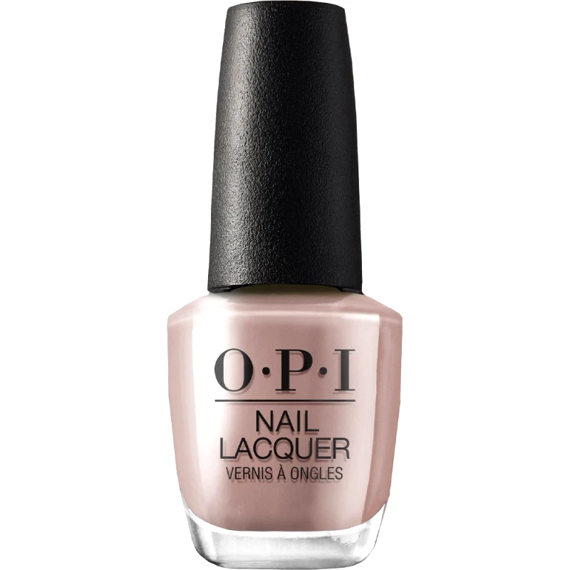 OPI OPI Nail Lacquer Nail Polish Βερνίκι Νυχιών με Χρώμα που Διαρκεί 15ml - Crimp & Proper