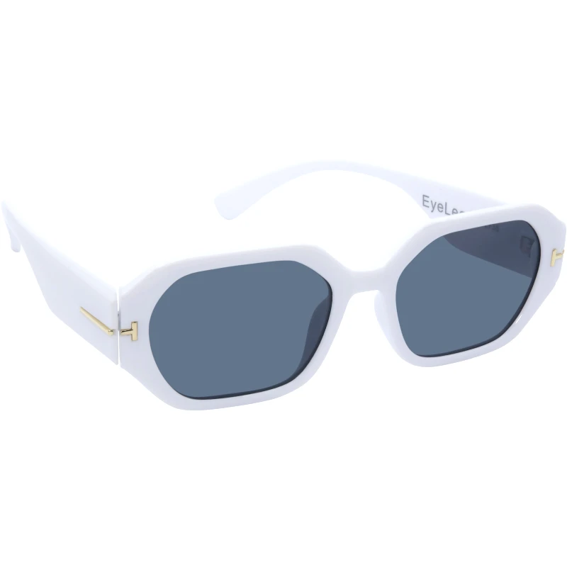 Eyelead Eyelead Polarized Sunglasses Γυαλιά Ηλίου Ενηλίκων 1 Τεμάχιο, Κωδ L735 - Άσπρα