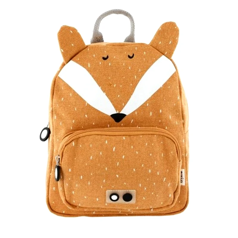 Trixie Trixie Backpack Κωδ 77401 Παιδικό Σακίδιο Πλάτης 1 Τεμάχιο - Mr Fox
