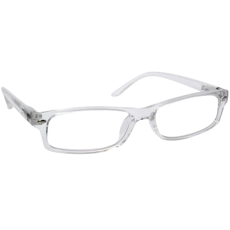 Eyelead Eyelead Γυαλιά Διαβάσματος Unisex, Διαφανές Κοκκάλινο E223 - 4,00