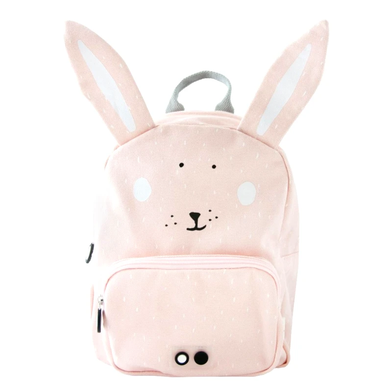 Trixie Trixie Backpack Κωδ 77405 Παιδικό Σακίδιο Πλάτης 1 Τεμάχιο - Mrs Rabbit
