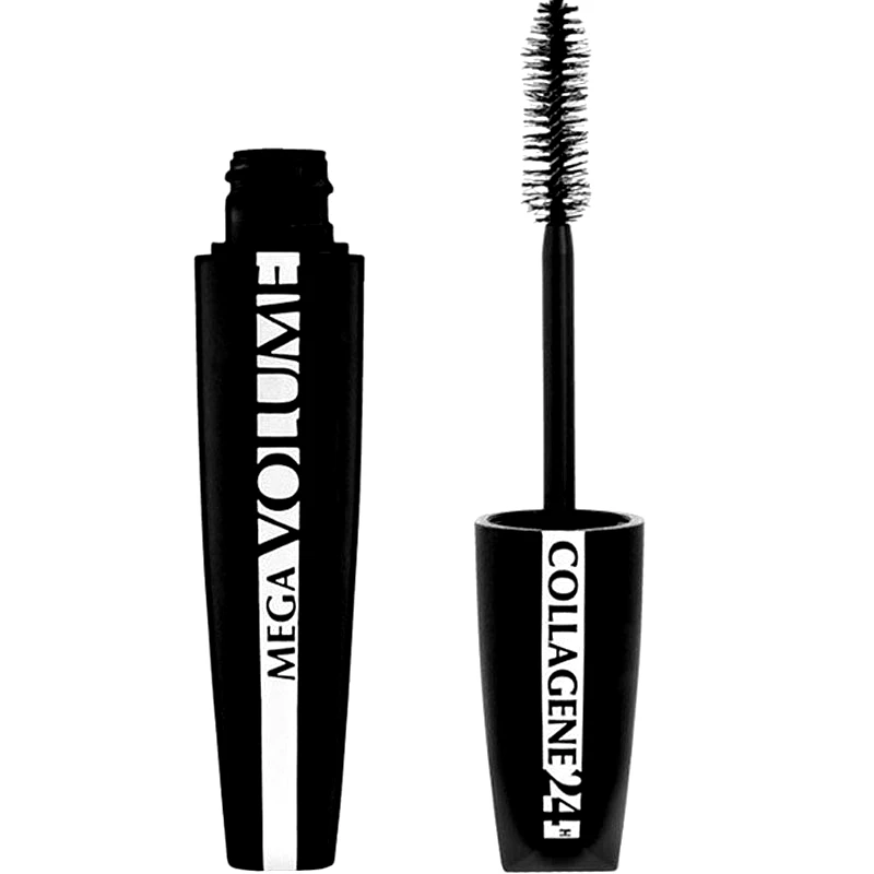 Loreal Paris L'Oreal Paris Mega Volume Collagene για Έντονο Όγκο Χωρίς Κόμπους 9ml