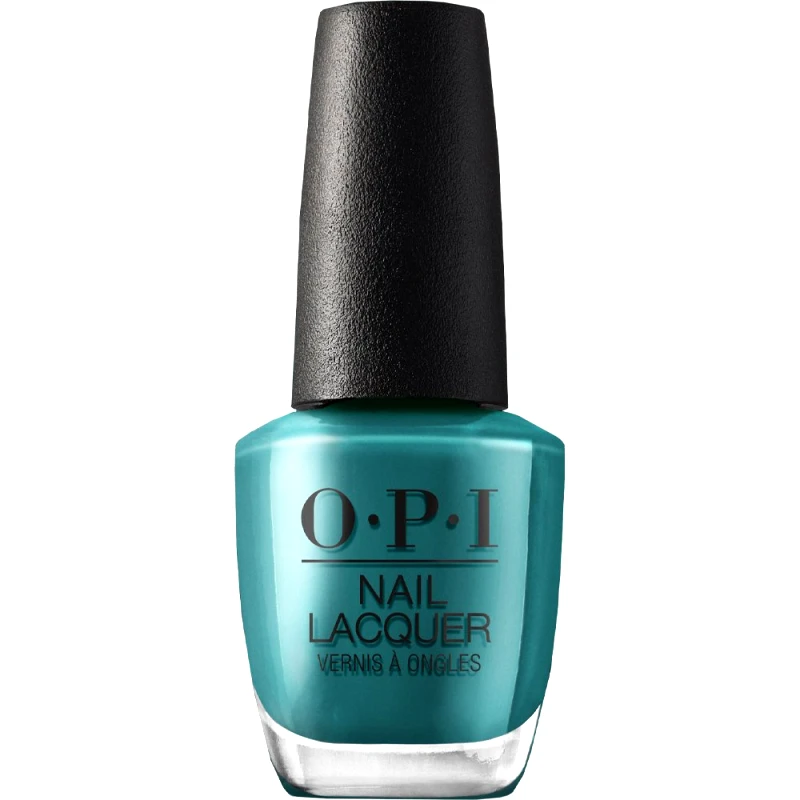 OPI OPI Nail Lacquer Nail Polish Βερνίκι Νυχιών με Χρώμα που Διαρκεί 15ml - Baby Tee-l