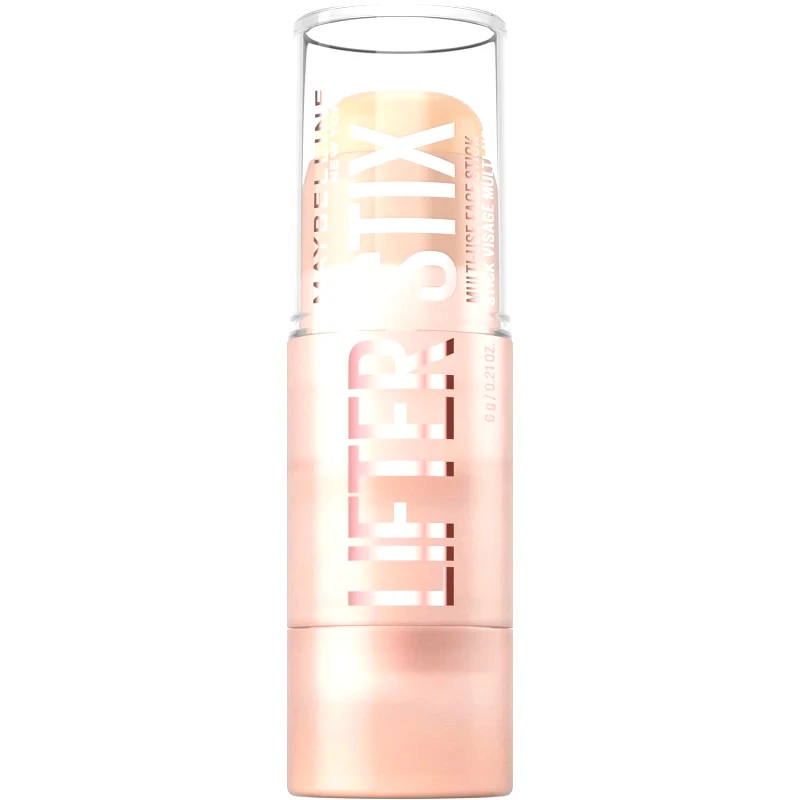 MAYBELLINE Maybelline Lifter Stix Contouring & Highlighting Stick Στικ Προσώπου Πολλαπλών Χρήσεων για Εύκολο & Αψεγάδιαστο Highlighting & Contouring 6g - 5