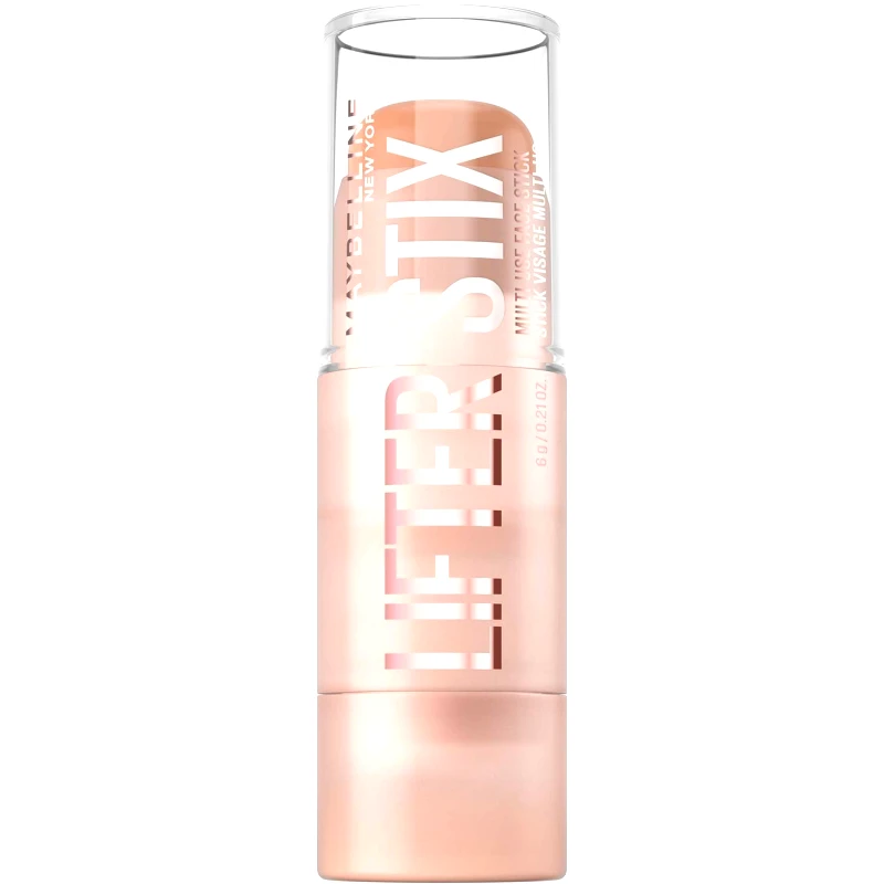 MAYBELLINE Maybelline Lifter Stix Contouring & Highlighting Stick Στικ Προσώπου Πολλαπλών Χρήσεων για Εύκολο & Αψεγάδιαστο Highlighting & Contouring 6g - 30