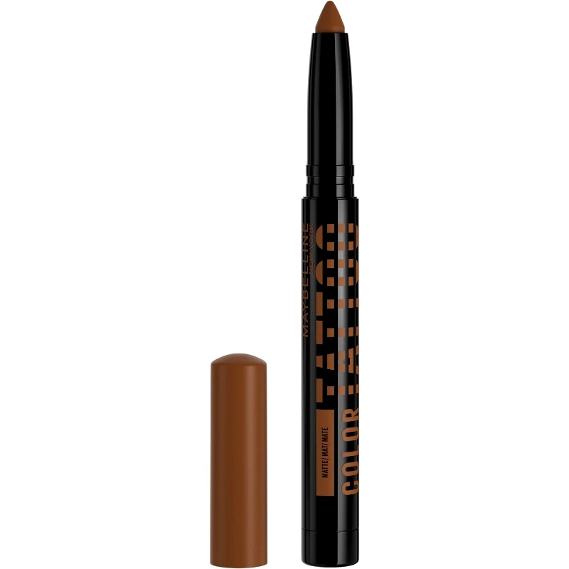 MAYBELLINE Maybelline Color Tattoo 24h Eye Stix Πολυχρηστικό Στικ Ματιών 1.4g - 115 I Am Unapologetic