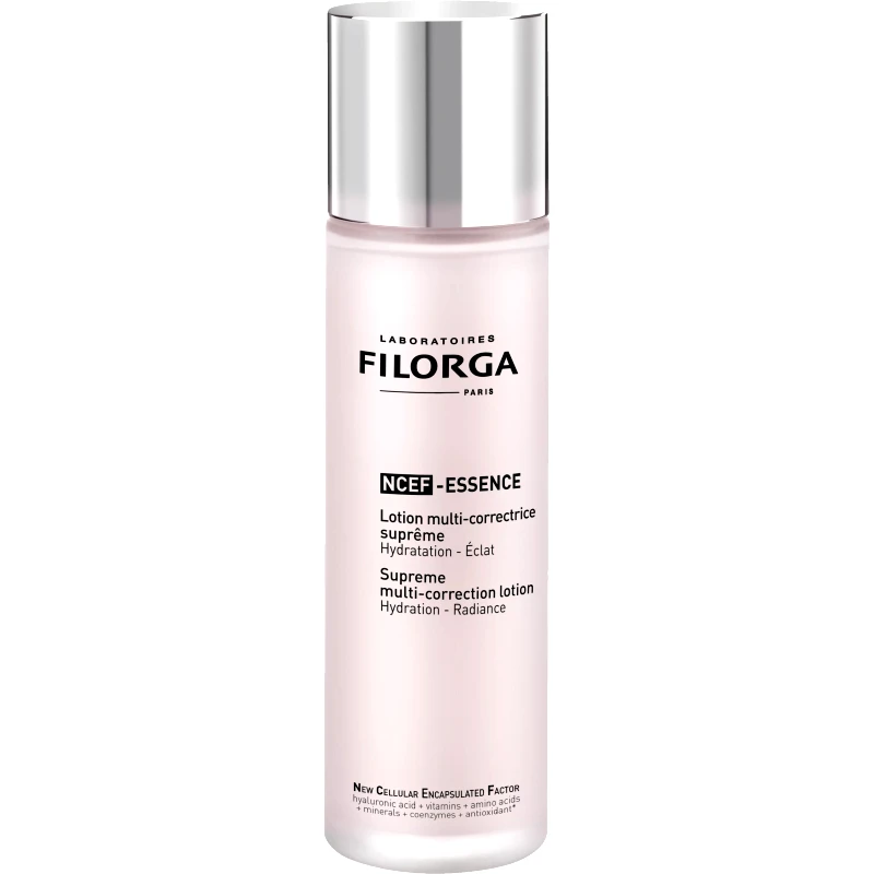 Filorga Filorga NCEF-Essence Supreme Regenerating Lotion η Απόλυτη Λοσιόν Ενυδάτωσης & Λάμψης 150ml