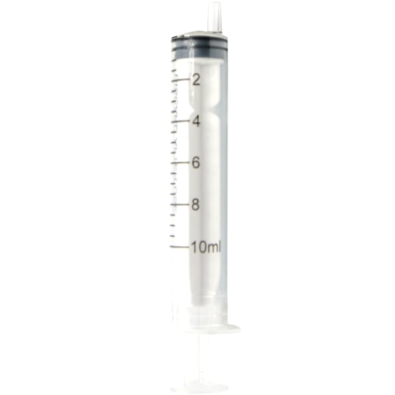 Pic Pic Sterile Feeding Syringe Αποστειρωμένη Σύριγγα Σίτισης 1 Τεμάχιο - 10ml