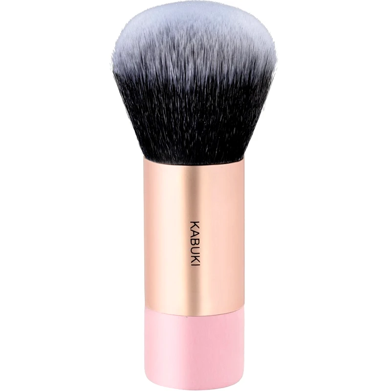 Mon Reve Mon Reve 101 Kabuki Brush Multi Use Πινέλο Kabuki Πολλαπλών Χρήσεων 1 Τεμάχιο