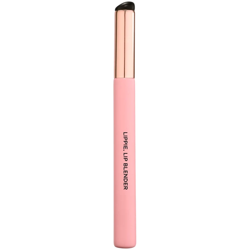 Mon Reve Mon Reve Lippie Lip Blender, Lips 142 Πινέλο Χειλιών με Εξαιρετικά Απαλή & Εύκαμπτη Άκρη Σιλικόνης 1 Τεμάχιο