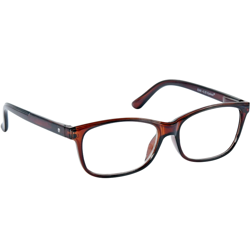 Eyelead Eyelead Γυαλιά Πρεσβυωπίας Καφέ 1 Τεμάχιο, Κωδ E240 - 1,5