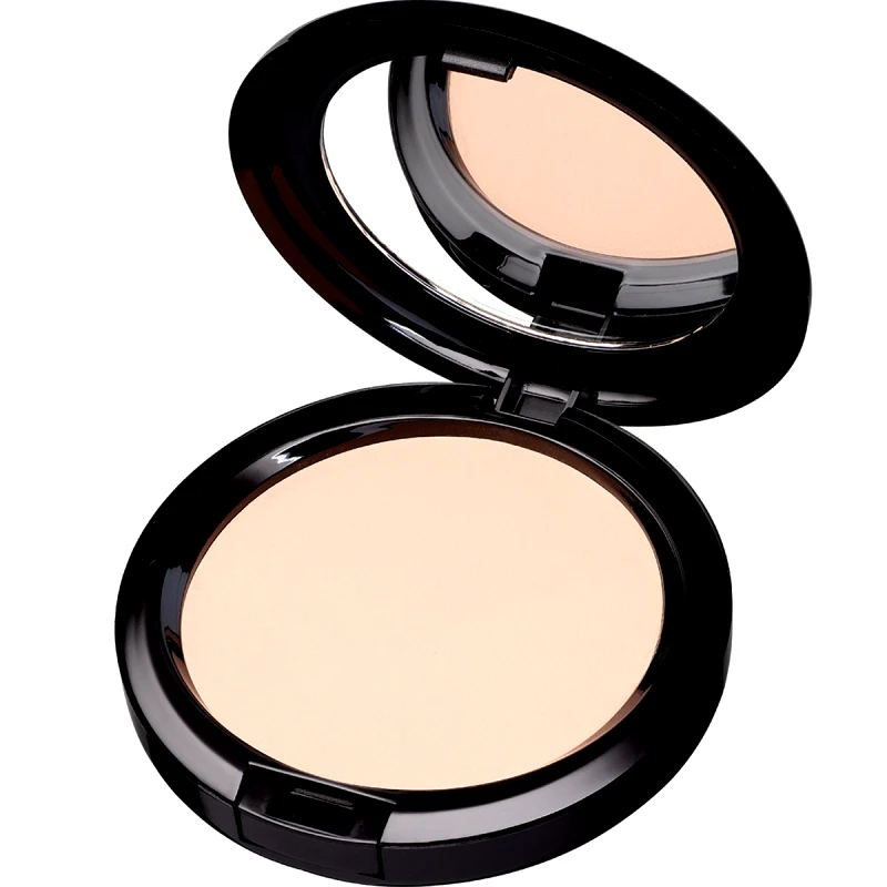 Mon Reve Mon Reve Matte Skin Compact Powder Spf15 Πούδρα σε Μορφή Compact Χαμηλής Προστασίας για Άψογο Ματ Αποτέλεσμα 12g - 102