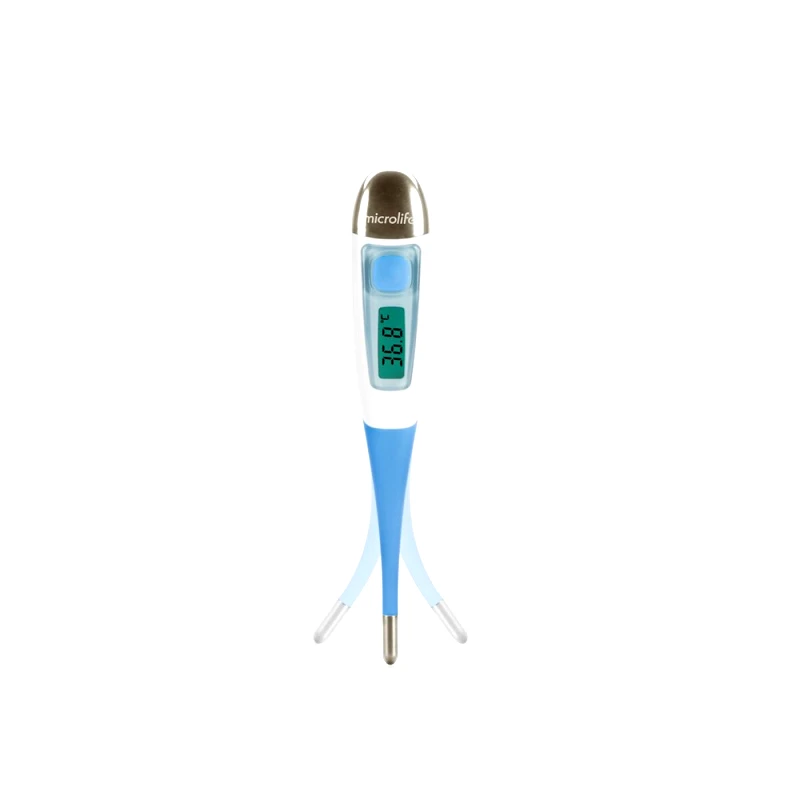 Microlife Microlife MT 410 Ψηφιακό Αντιμικροβιακό Θερμόμετρο