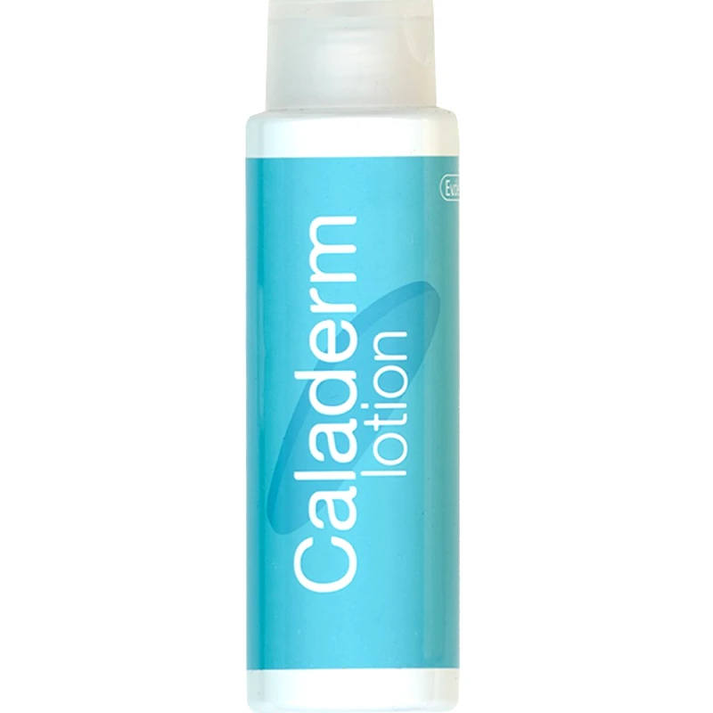 Evdermia Evdermia Caladerm Lotion Καταπραϋντική Λοσιόν Καθημερινής Φροντίδας για Λιπαρά Δέρματα με Τάση Ακμής 200ml