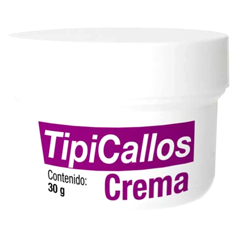 Herbitas Herbitas Derma Feet Pasta Pedal TipiCallos Crema Κρέμα Αντιμετώπισης των Κάλλων στα Πόδια 30g