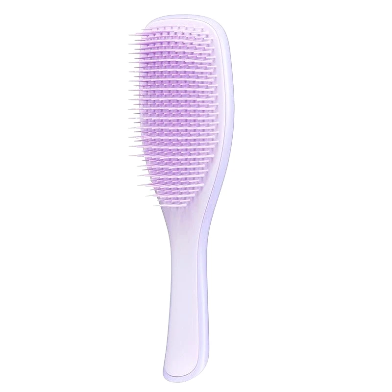 Tangle Teezer Tangle Teezer Wet Detangler Lilac Βούρτσα Ιδανική για Βρεγμένα Μαλλιά σε Μωβ Χρώμα 1 Τεμάχιο