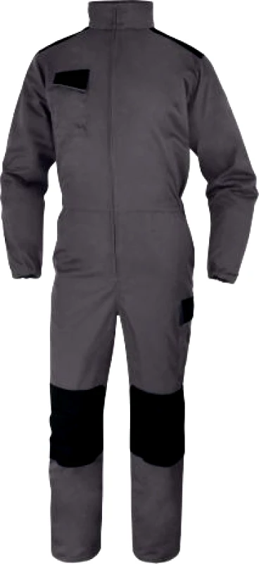 Φόρμα εργασίας Delta Plus M1CO2 Γκρι