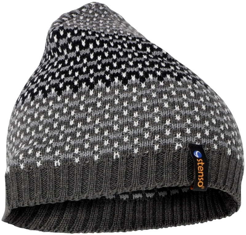 Σκούφος AVON Stenso Grey
