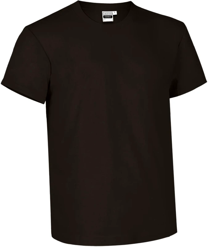 T-Shirt COMIC Valento CAVACOCNG Black
