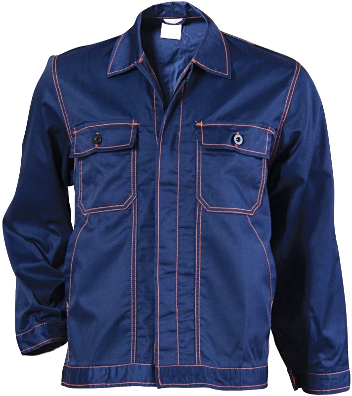 Μπουφάν εργασίας PRIMO Stenso Navy