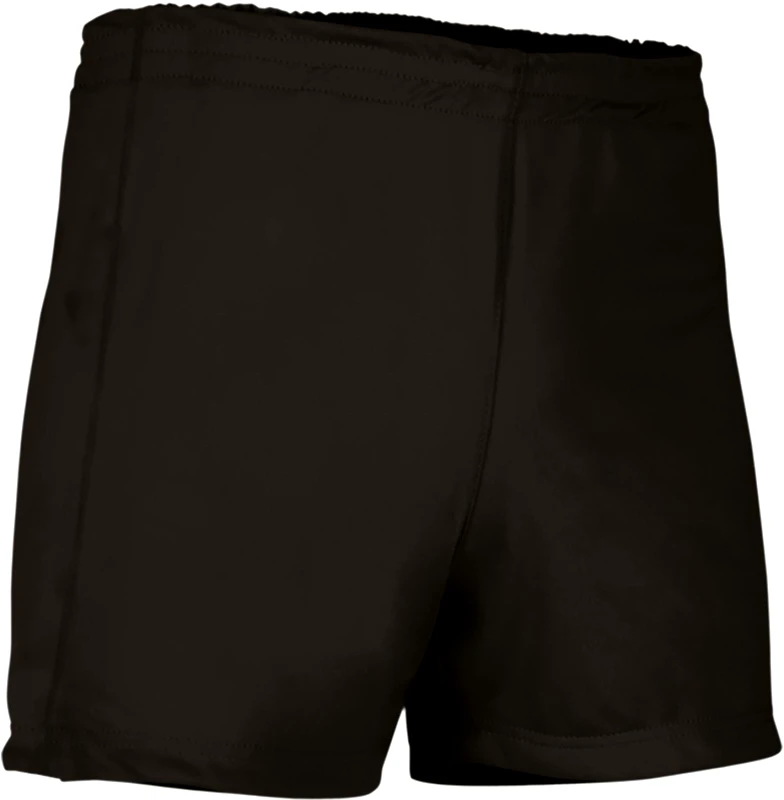 Valento Αθλητικά Σορτς COLLEGE Valento BEVACOLNG Black