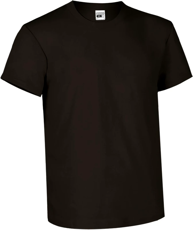 T-Shirt BIKE Valento CAVABASNG Black