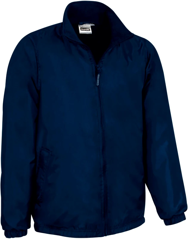 Μπουφάν MILDFORD Valento CQVAMILMR Orion Navy Blue