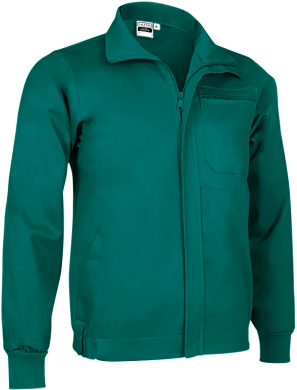 Μπουφάν CHISPA Valento CQVACHIVE Amazon Green