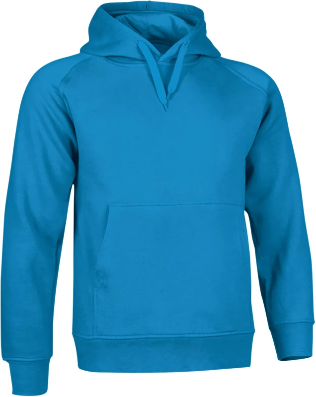 Φούτερ STREET Valento SUVACSTCY Tropical Blue