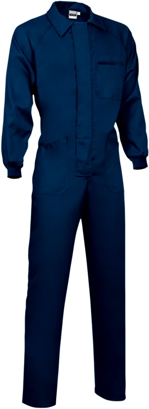 Ολόσωμη Φόρμα ROPPER Valento BZVAROPMR Orion Navy Blue