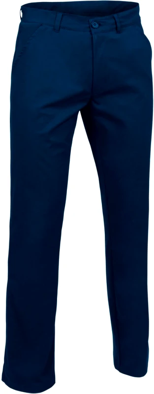 Παντελόνι Chino ALEXANDER Valento PAVAALEMR Orion Navy Blue