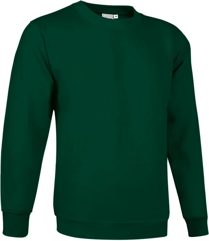 Φούτερ DUBLIN Valento SUVACCAVB Bottle Green