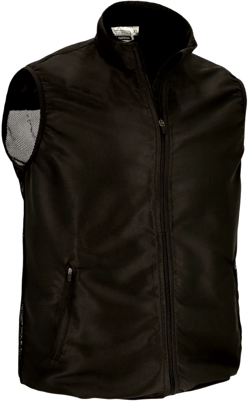 Ελαφρύ γιλέκο LIGHTRON Valento CHVALIGNG Black