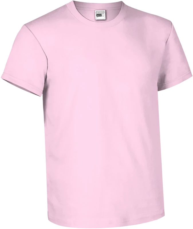 T-Shirt RACING Valento CAVATOPRS Cake Pink