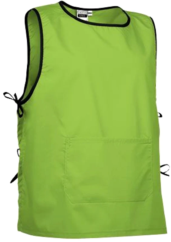 Ποδιά Σαμάρι Valento LINCE Ptvalinvp Apple Green