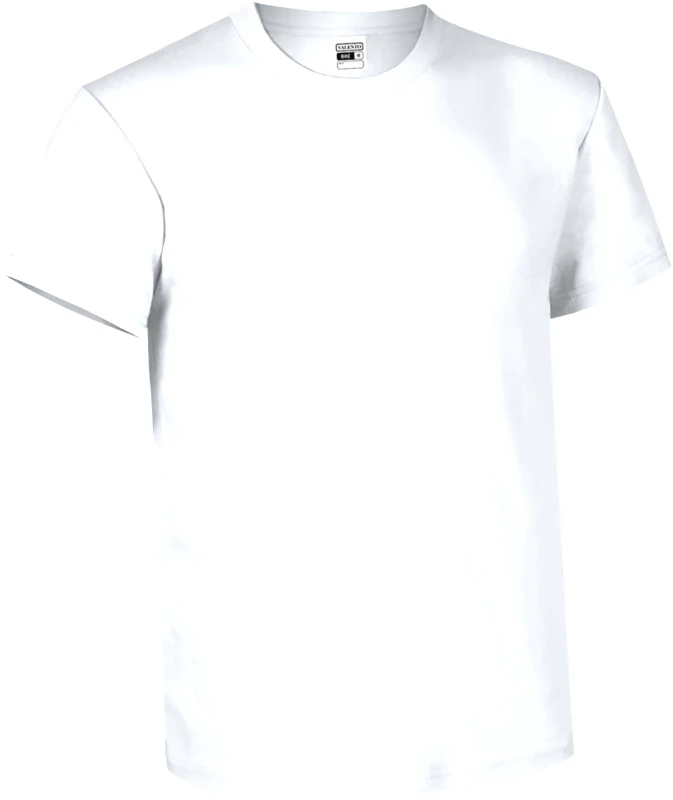 Valento T-Shirt BIKE Valento CAVABASBL_kids White