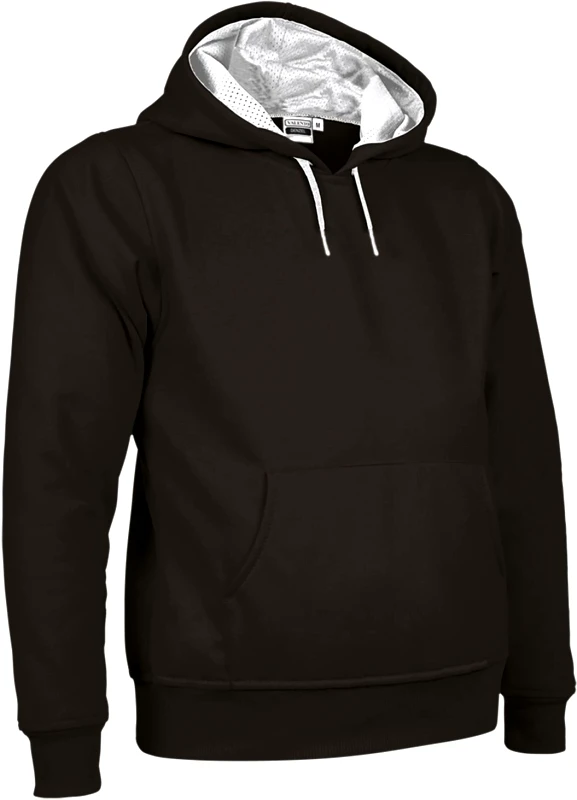 Valento Φούτερ DENZEL Valento SUVADENNB Black-White