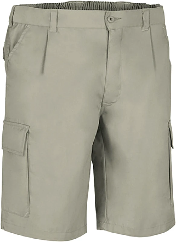 Βερμούδα Valento LAKE Sand Beige