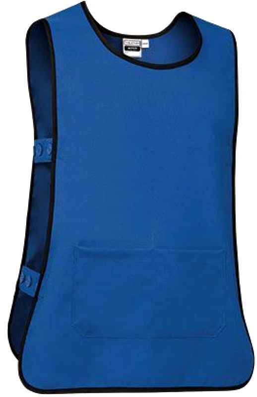 Ποδιά Σαμάρι Valento WIPER Royal Blue
