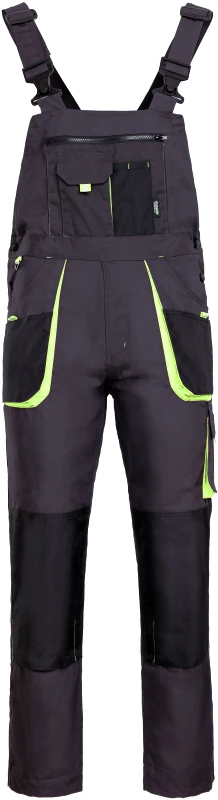 Stenso Φόρμα εργασίας KASTOR 02000189 Stenso Dark Grey