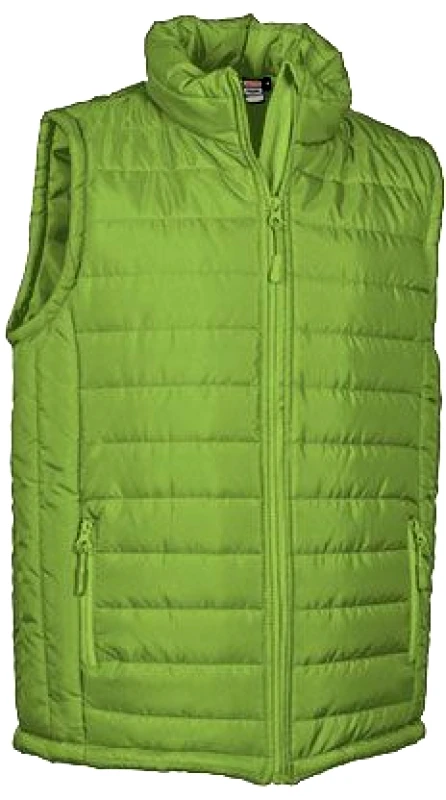 Valento Μπουφάν Αμάνικο Valento FRANK Apple Green