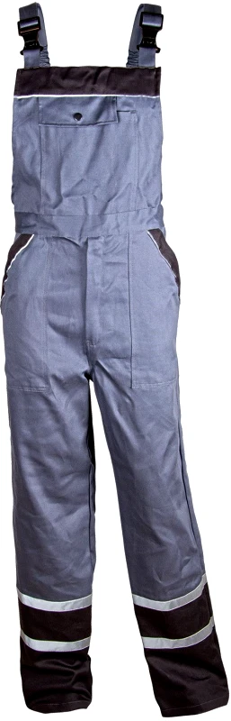 Φόρμα εργασίας COLLINS SUMMER Stenso Grey