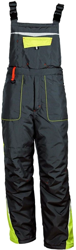 Stenso Φόρμα εργασίας PRISMA WINTER Stenso Grey